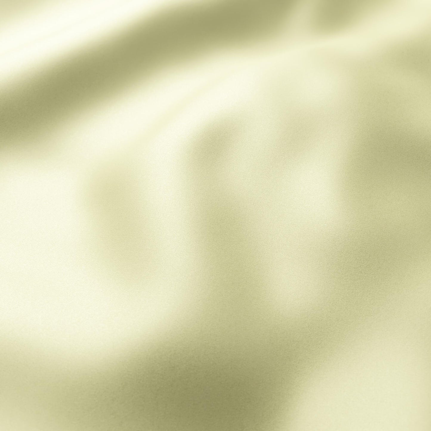 JF Fabrics JF Everyday WHISPER 176 Fabric Plain Green, Lime  Sateen - 494820176 J9021