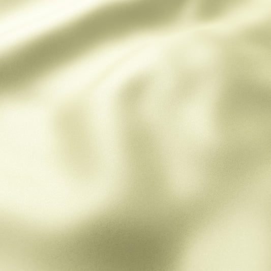 JF Fabrics JF Everyday WHISPER 176 Fabric Plain Green, Lime  Sateen - 494820176 J9021