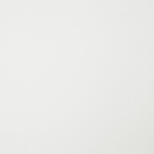 JF Fabrics WHISPER 190 Fabric Transitional,Plain White  Sateen - 494820190 J6921