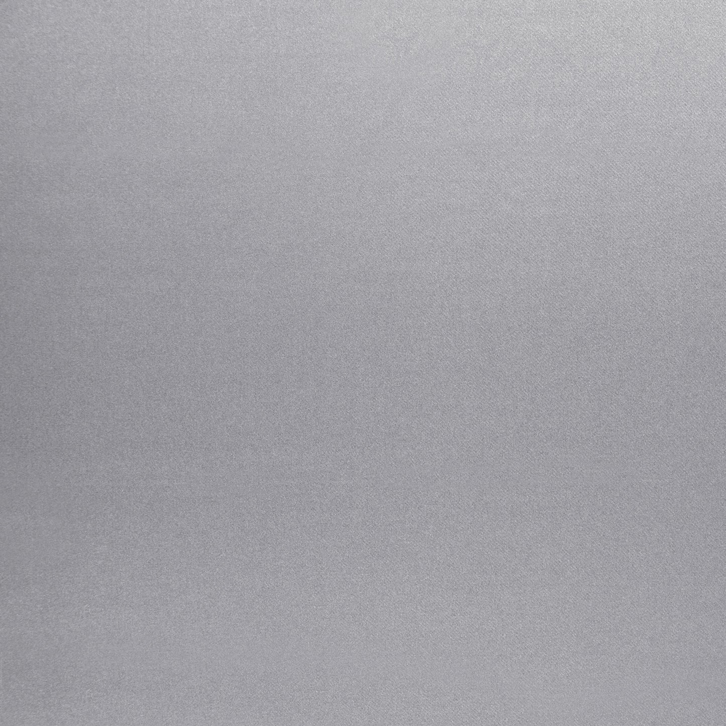 JF Fabrics WHISPER 196 Fabric Transitional,Plain Grey,Silver  Sateen - 494820196 J6921