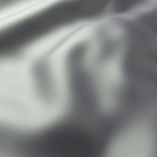 JF Fabrics JF Everyday WHISPER 278 Fabric Plain Green, Gold  Sateen - 494820278 J9021