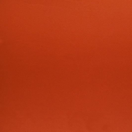 JF Fabrics WHISPER 27 Fabric Transitional,Plain Orange,Rust  Sateen - 4948227 J5371