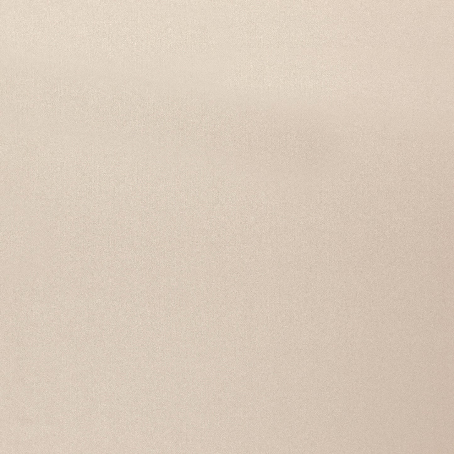 Plain brown sateen fabric with a smooth, even weave and subtle sheen; warm, neutral textile for upholstery or apparel.