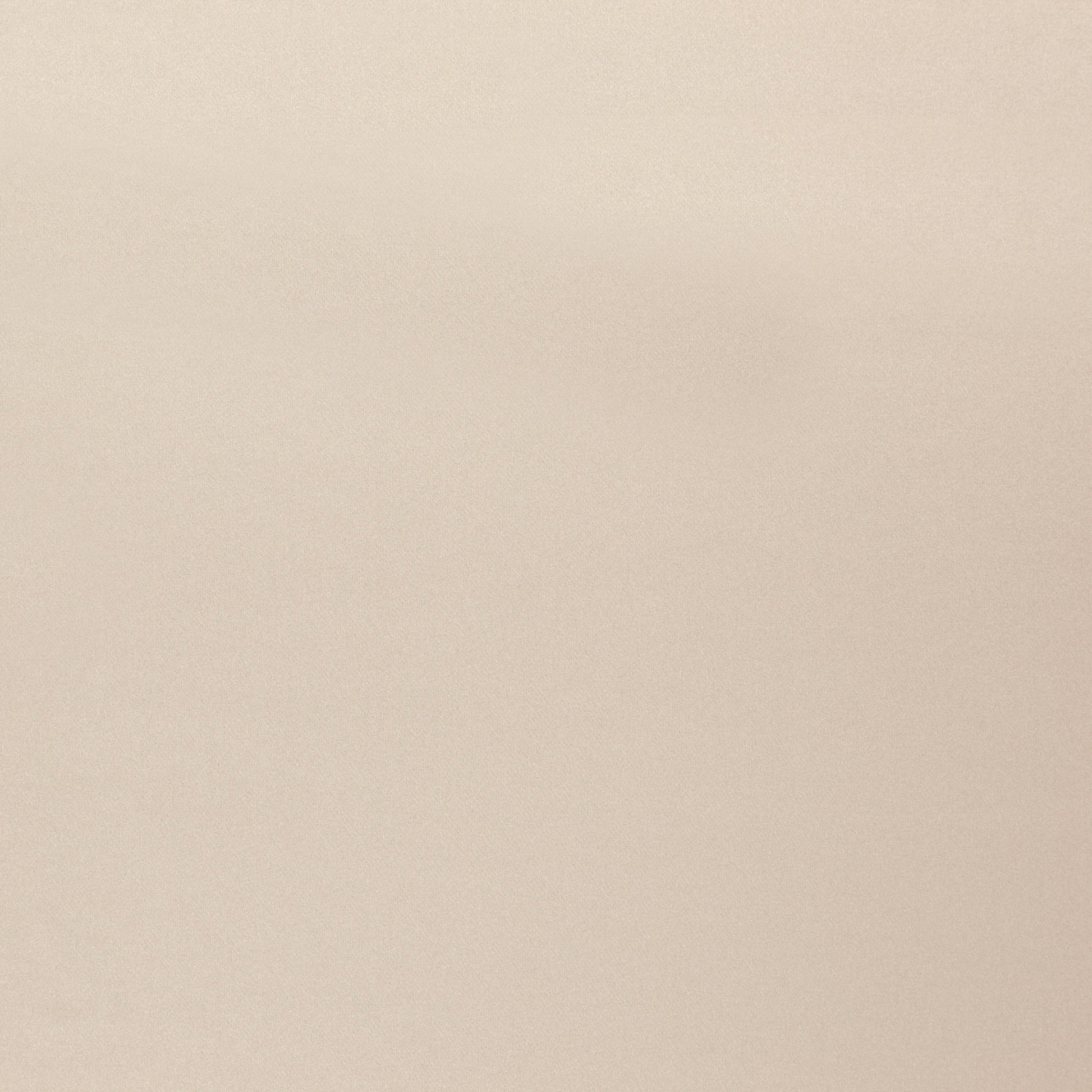 Plain brown sateen fabric with a smooth, even weave and subtle sheen; warm, neutral textile for upholstery or apparel.