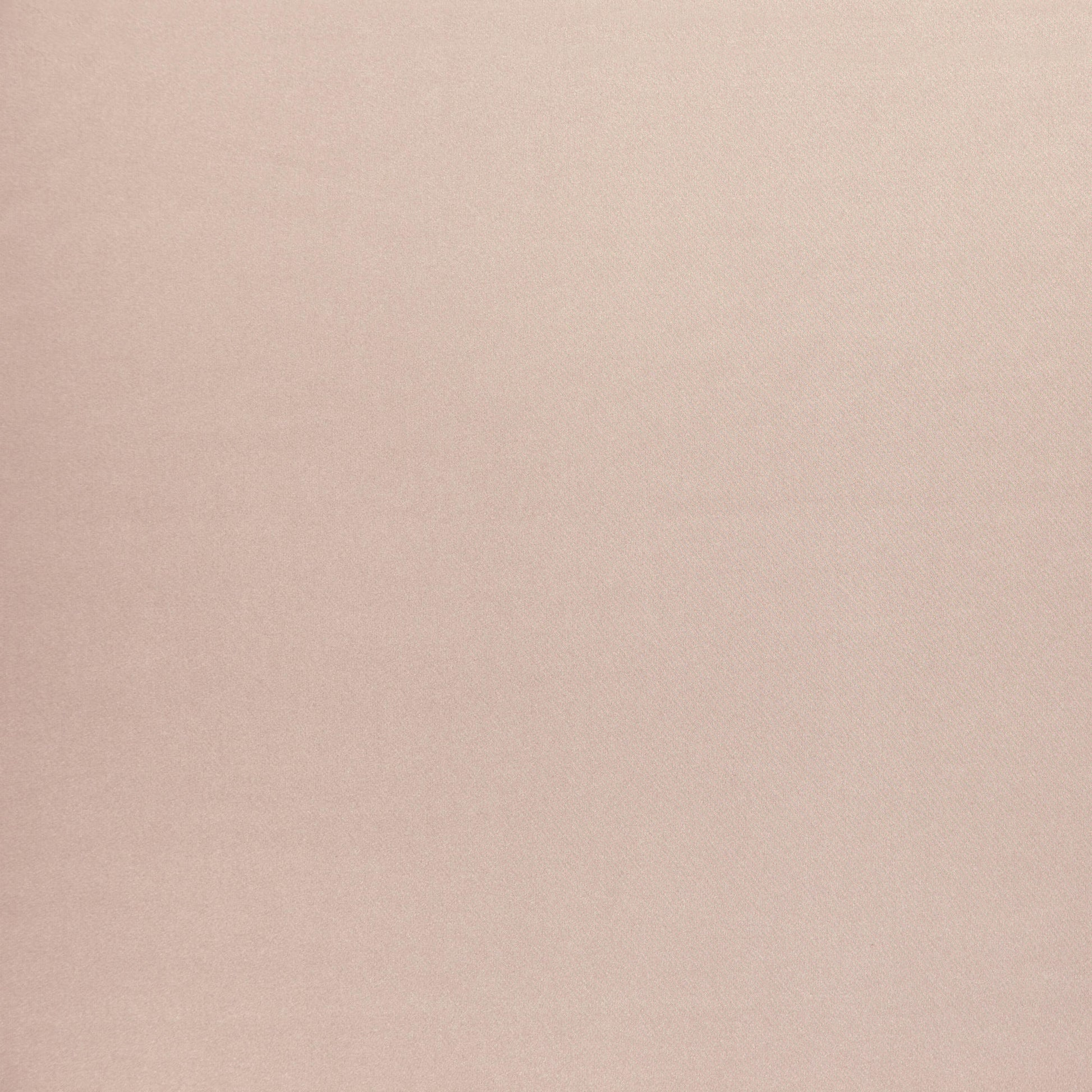 Beige satin fabric with a smooth, even texture.