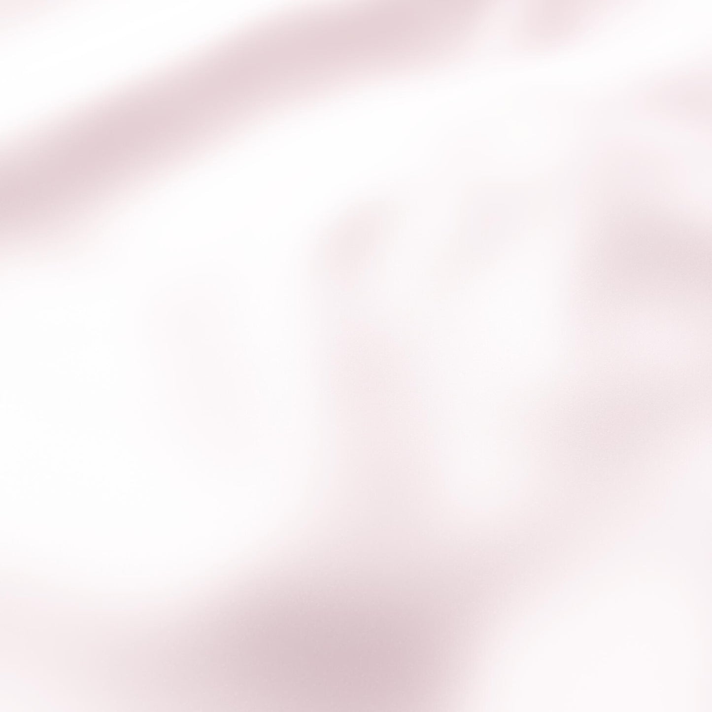 Soft pale pink blur with creamy white highlights; airy, silky fabric feel; dreamy, feminine design.