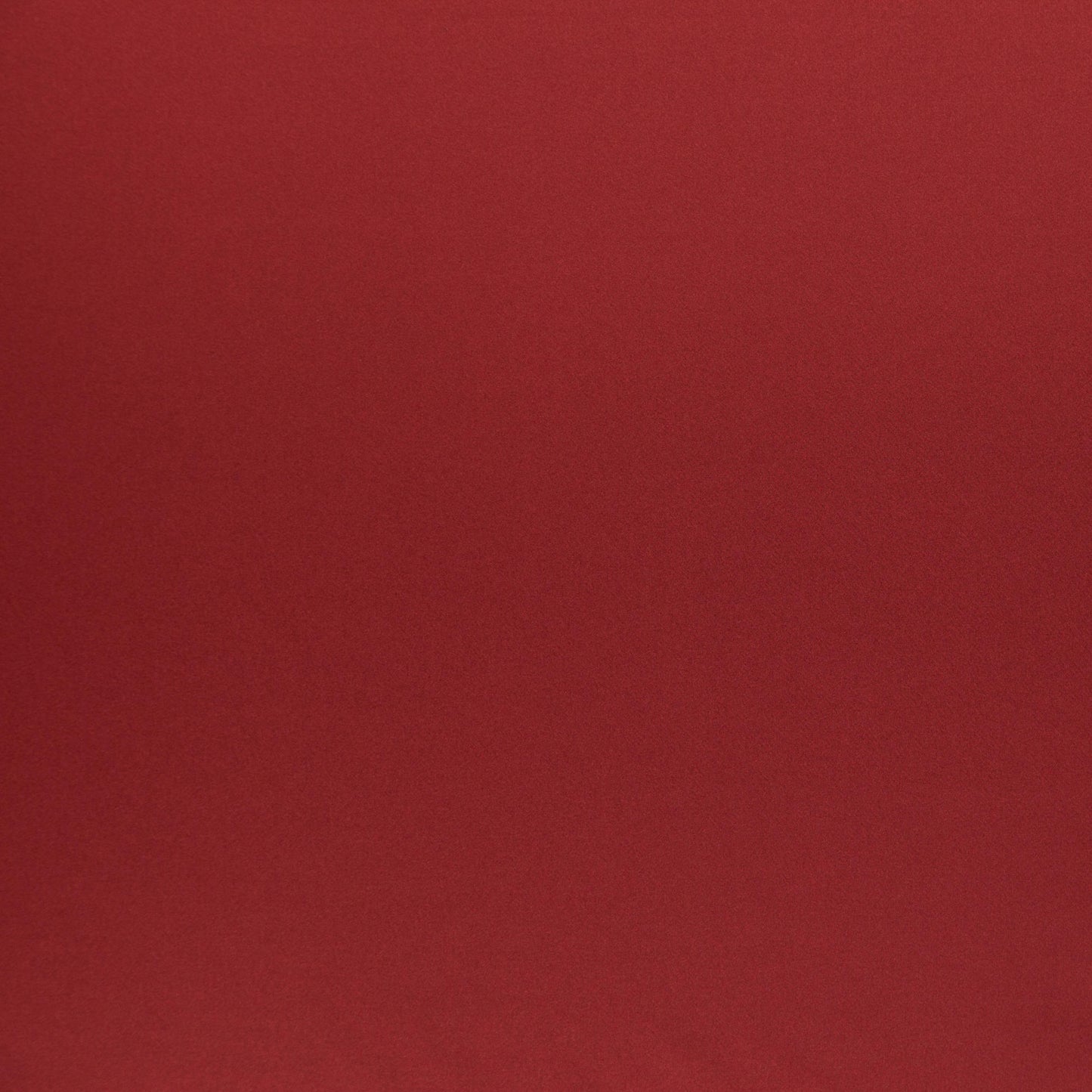 Solid burgundy fabric swatch with soft texture, ideal for clothing or home upholstery.