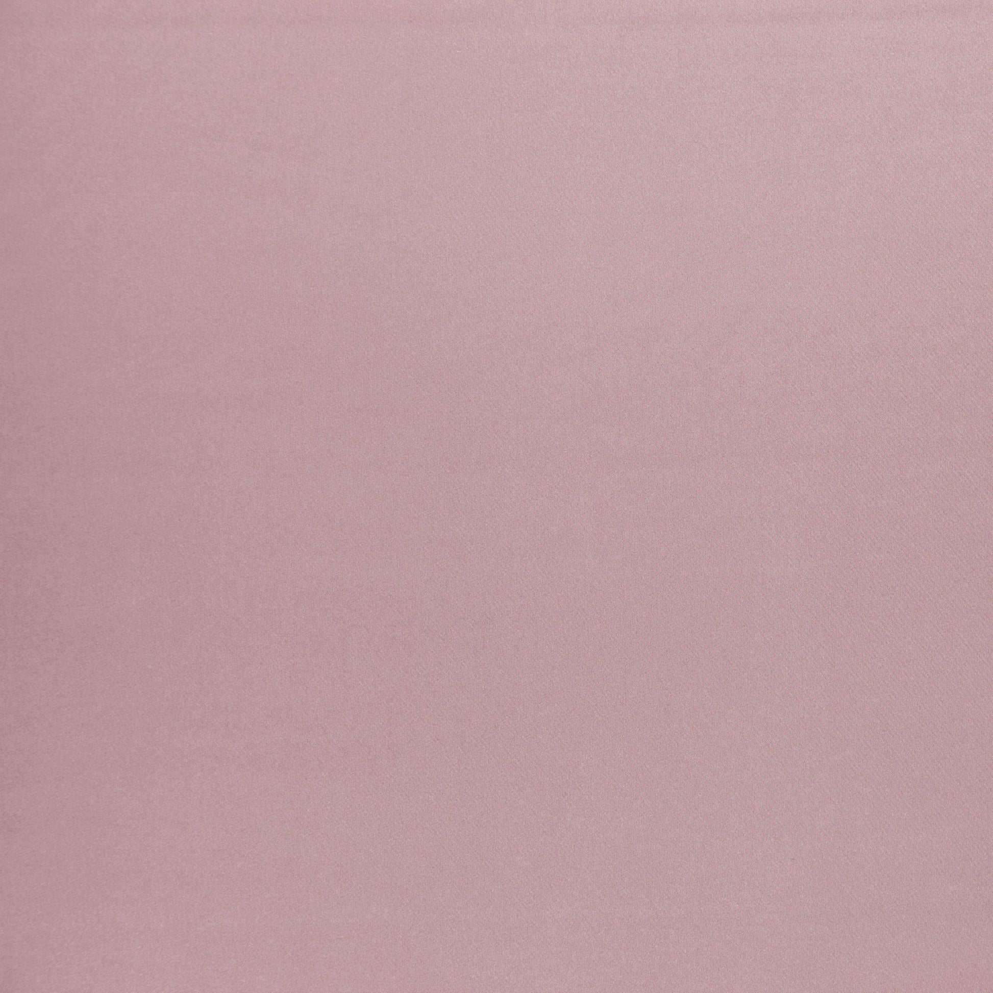Purple sateen fabric swatch with a smooth, even weave.