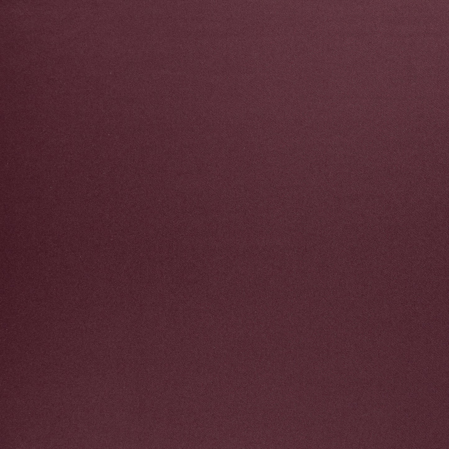 Purple sateen fabric swatch with a smooth finish and subtle sheen.