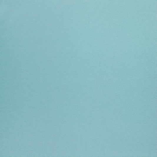 JF Fabrics WHISPER 62 Fabric Transitional,Plain Turquoise  Sateen - 4948262 J5371