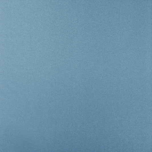 JF Fabrics WHISPER 67 Fabric Transitional,Plain Blue  Sateen - 4948267 J5371