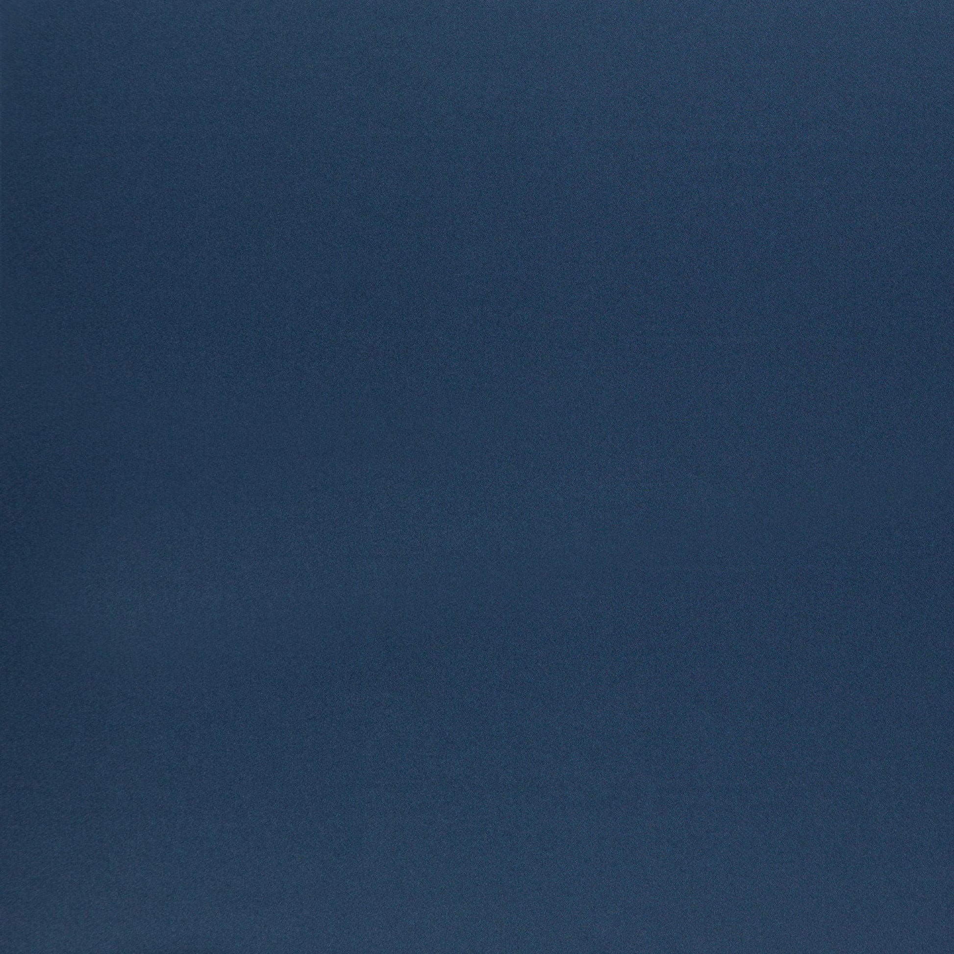 Navy blue fabric swatch with subtle texture.