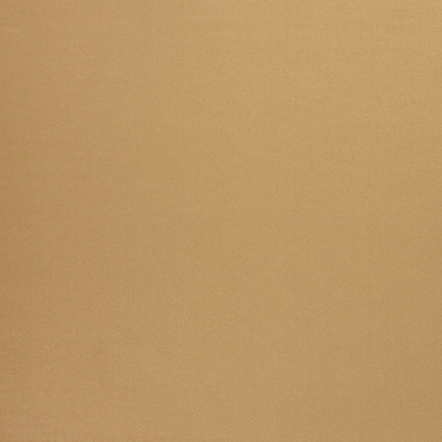Solid warm yellow-gold fabric with a smooth sateen finish.