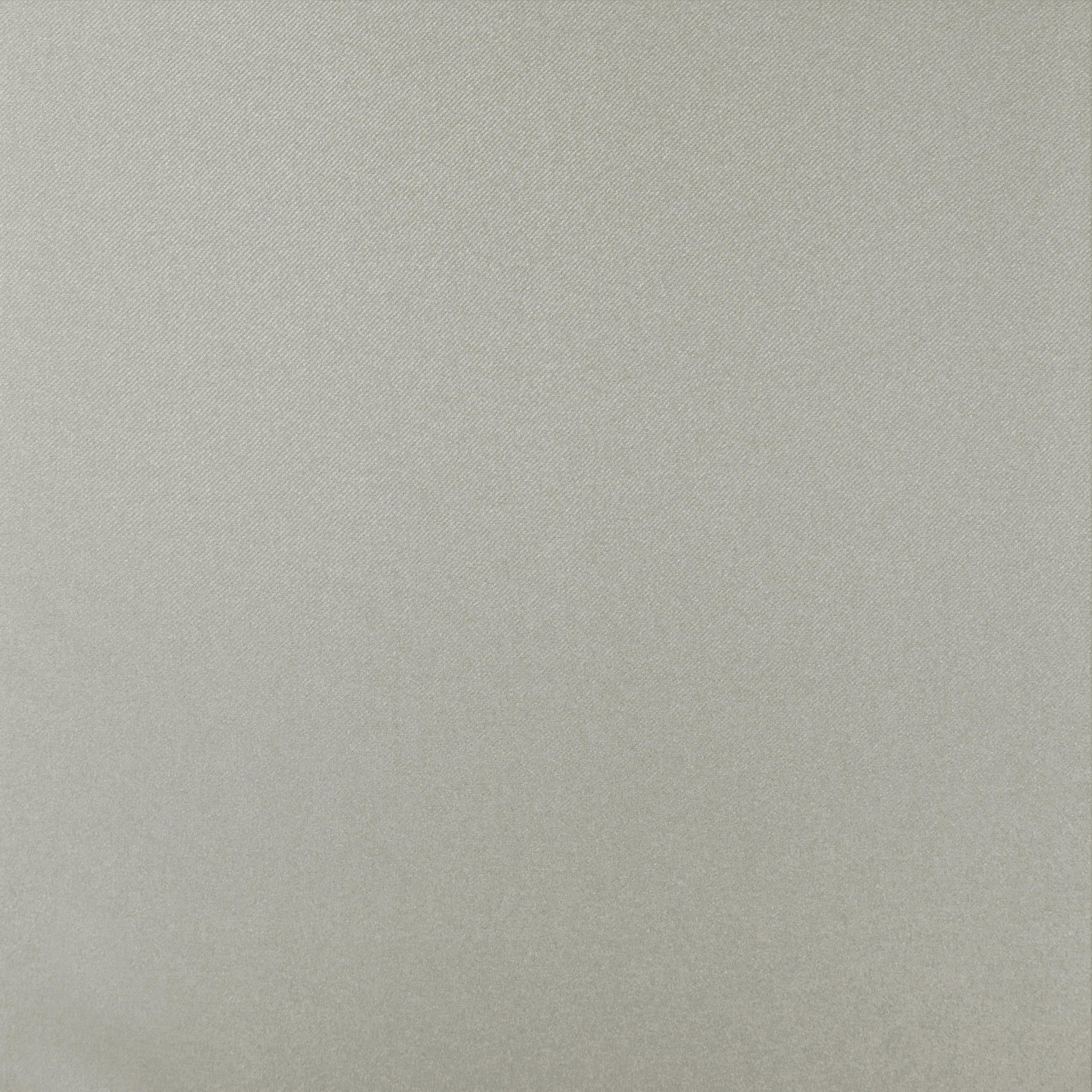Creme beige sateen fabric texture, close-up of a smooth woven swatch.