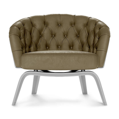 NICHOLASJOHN INC NJ-SHH Brown Solid   Fabric - NJ25-3681