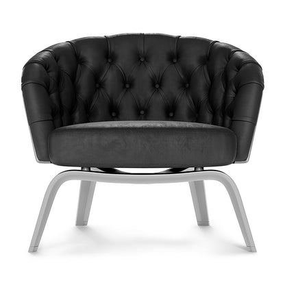 NICHOLASJOHN INC NJ-SHH Black Solid   Fabric - NJ25-3691