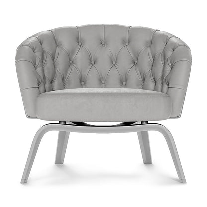 NICHOLASJOHN INC NJ-SHH Gray Solid   Fabric - NJ25-3700