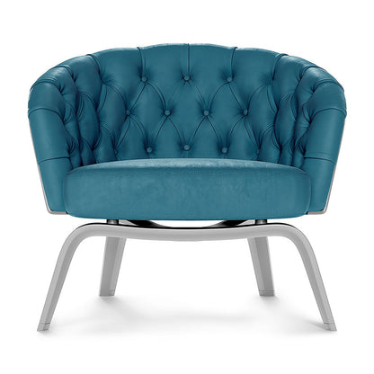 NICHOLASJOHN INC NJ-SHH Blue Solid   Fabric - NJ25-3703