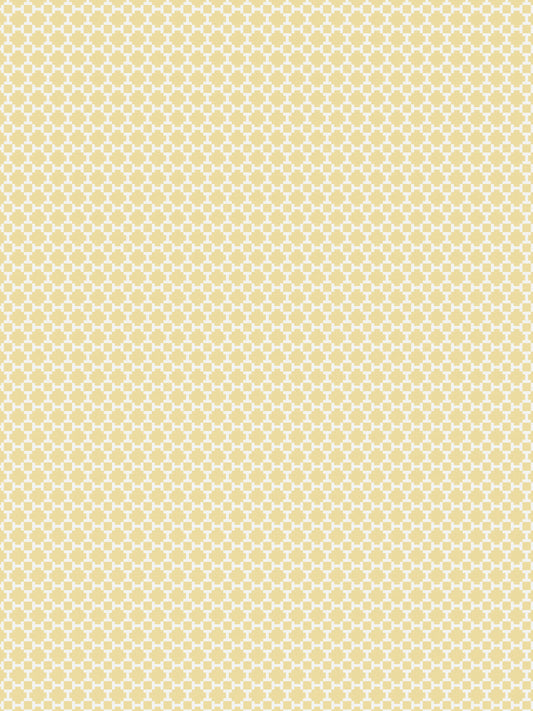 SCALAMANDRE HARRY WALLCOVERING   JONQUIL   - WHNWP88626D002