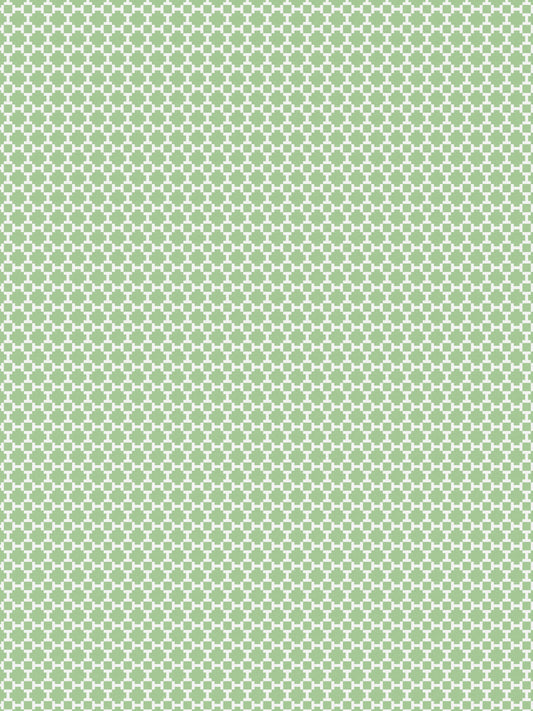 SCALAMANDRE HARRY WALLCOVERING   SPRING LEAF   - WHNWP88626D003