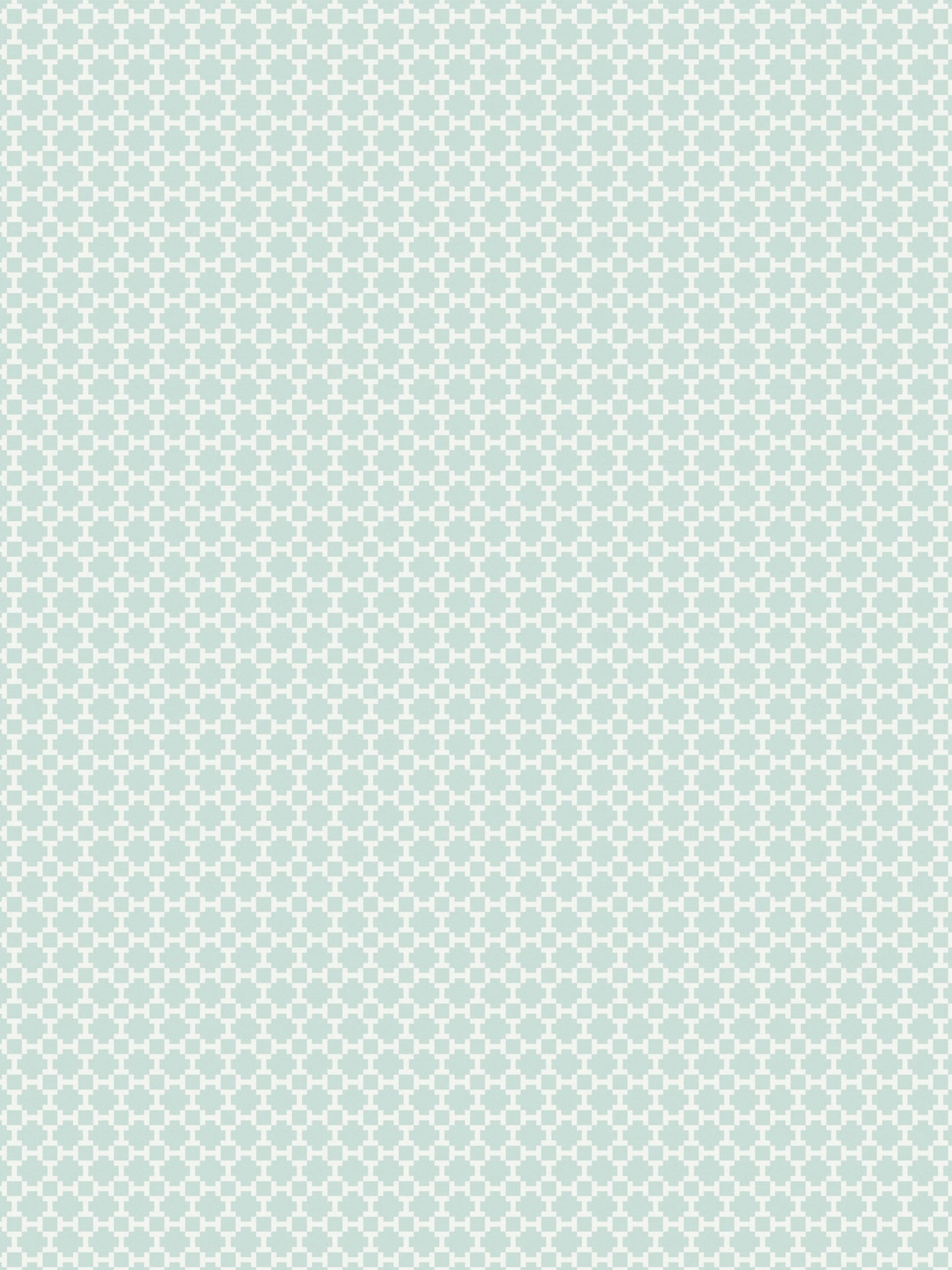 SCALAMANDRE HARRY WALLCOVERING   AQUA   - WHNWP88626D004