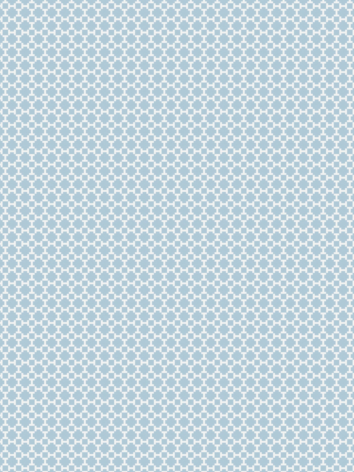 SCALAMANDRE HARRY WALLCOVERING   BLUET   - WHNWP88626D005