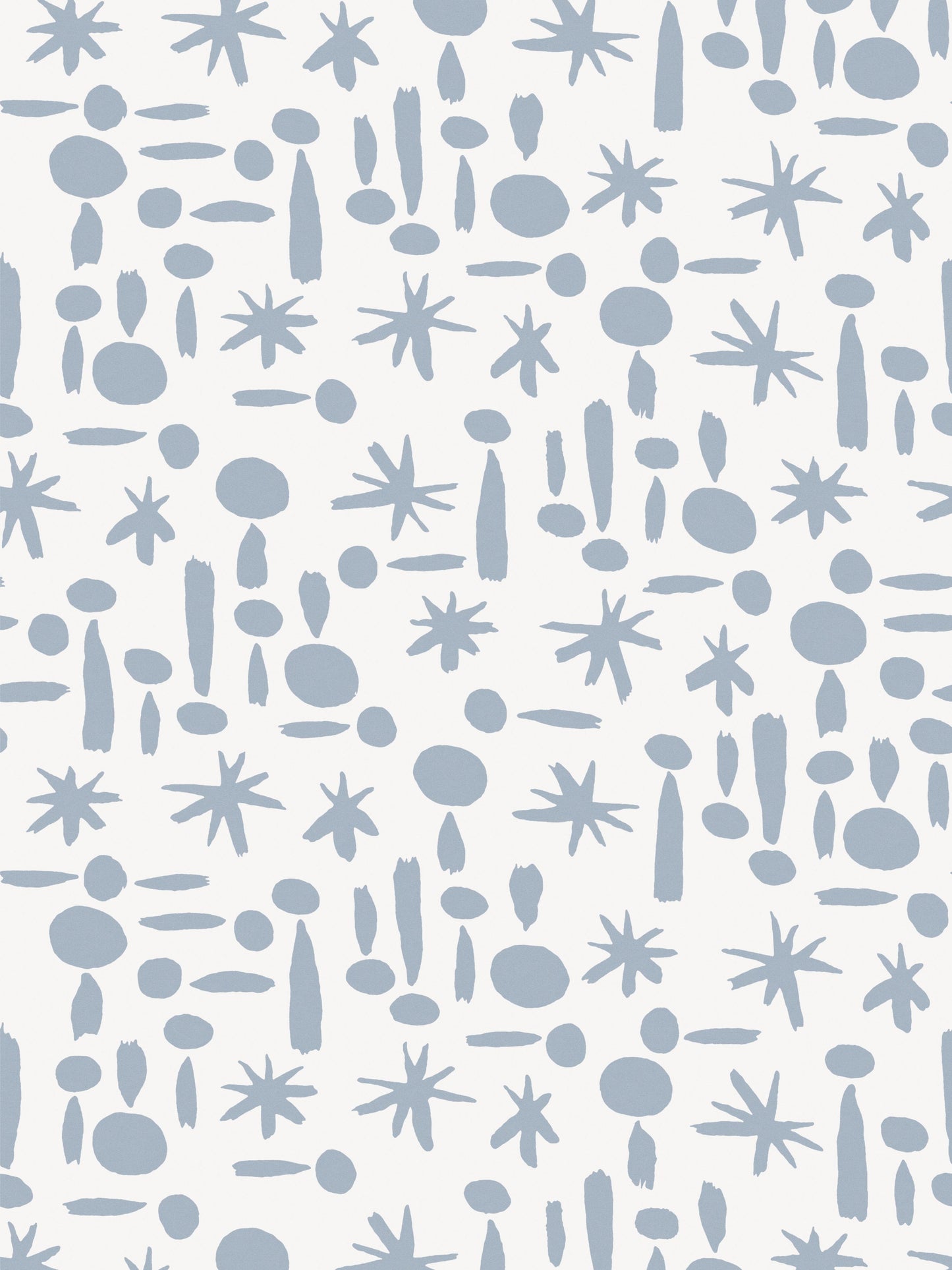 SCALAMANDRE MIRO WALLCOVERING   SHADOW GREY   - WHNWP88627D003