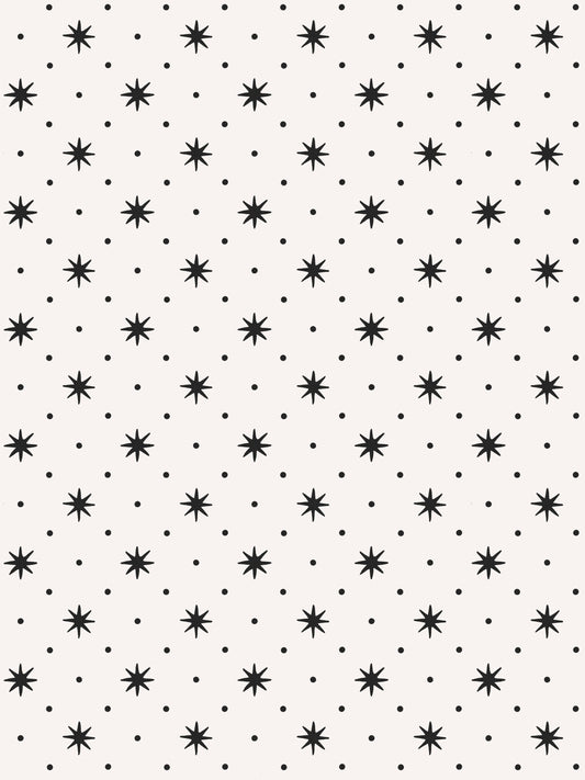 SCALAMANDRE GRAND TRIXIE WALLCOVERING   EBONY   - WHNWP88629D002