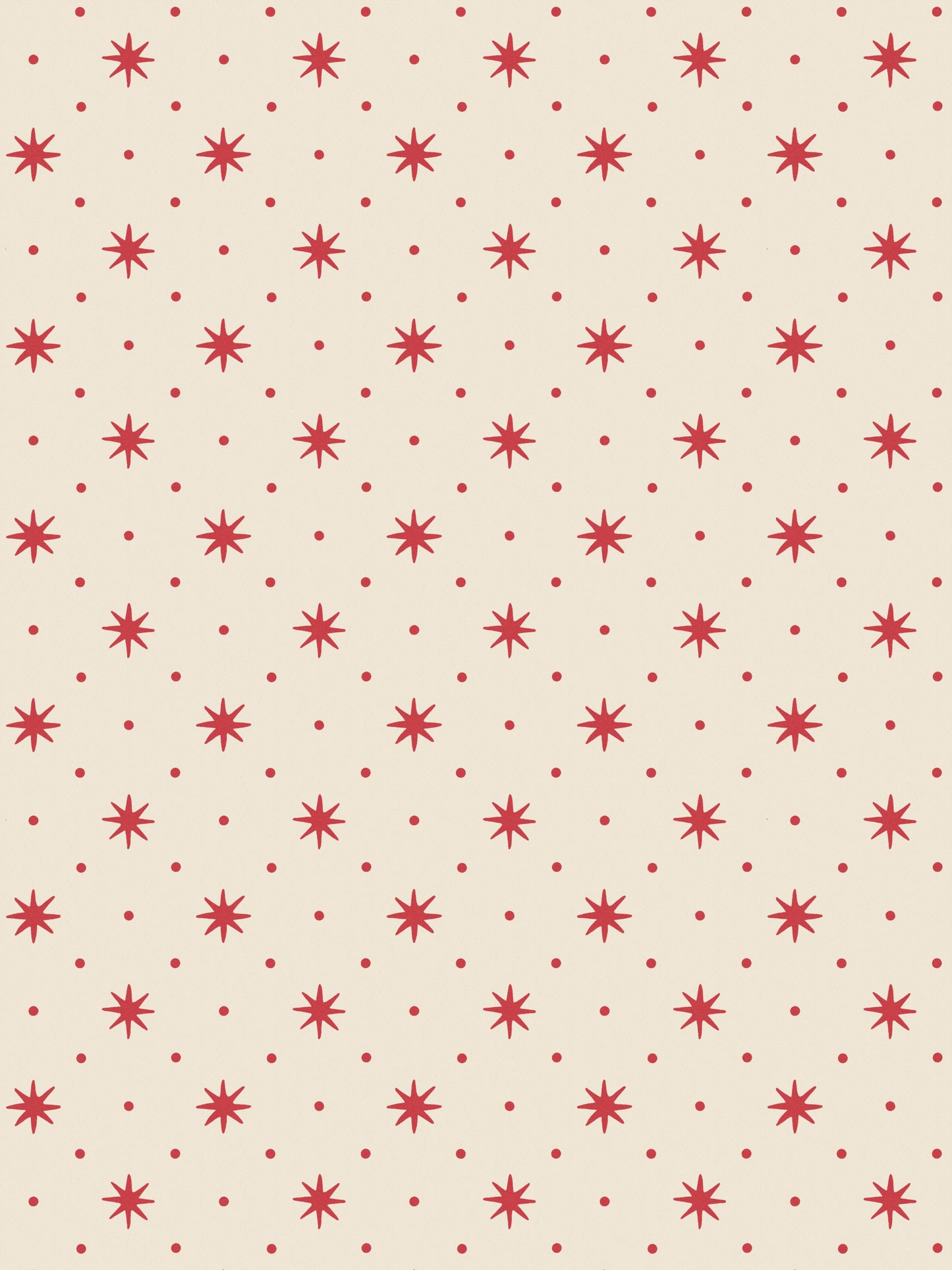 SCALAMANDRE GRAND TRIXIE WALLCOVERING   RED   - WHNWP88629D004