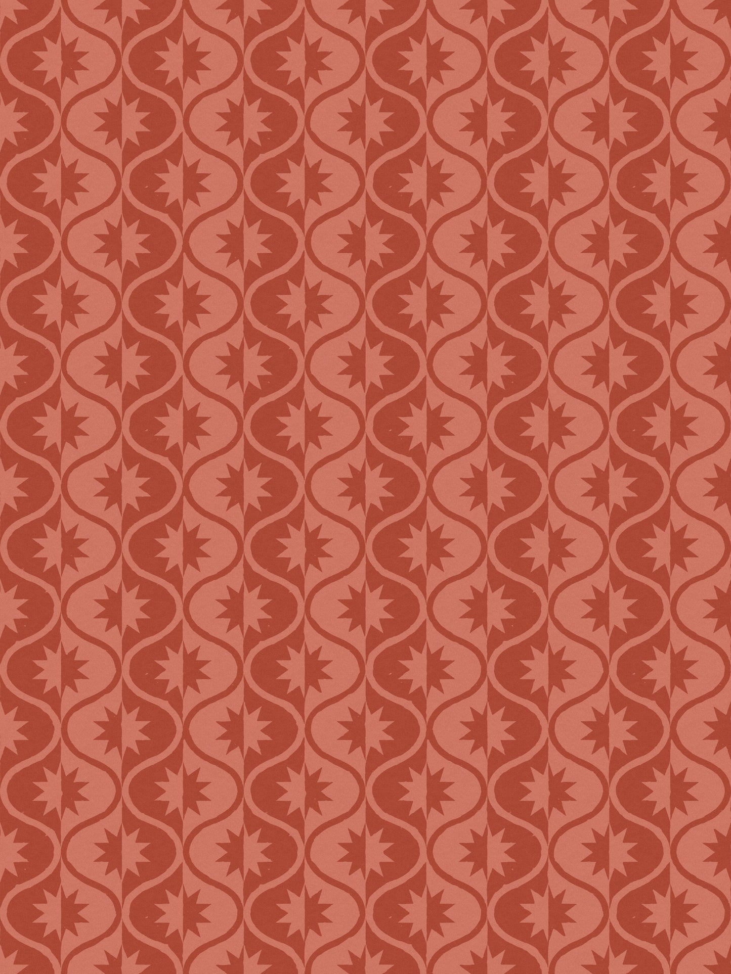 SCALAMANDRE SUNDANCE WALLCOVERING   CARNELIAN   - WHNWP88630D005