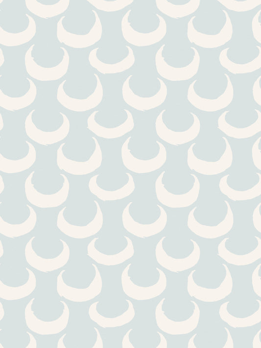 SCALAMANDRE MERLIN WALLCOVERING   SKYLIGHT   - WHNWP88632D002