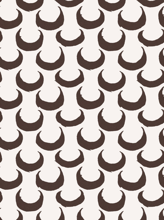 SCALAMANDRE MERLIN WALLCOVERING   JAVA   - WHNWP88632D005