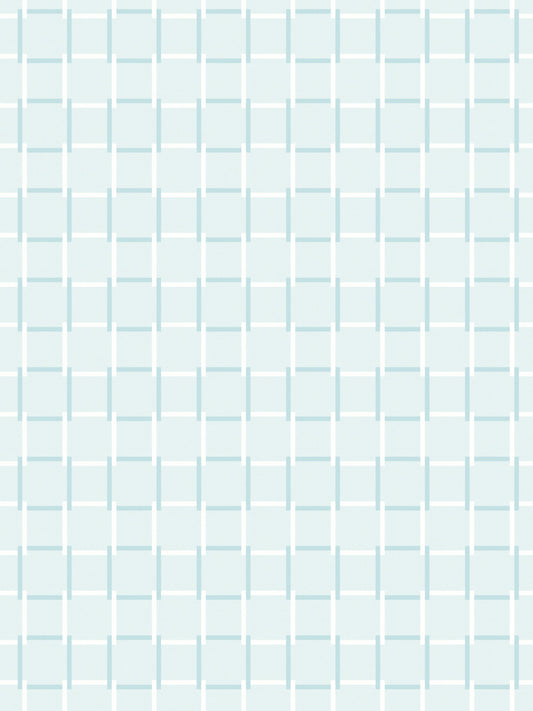 SCALAMANDRE ALL SQUARE WALLCOVERING   MINERAL   - WHNWP88634D003