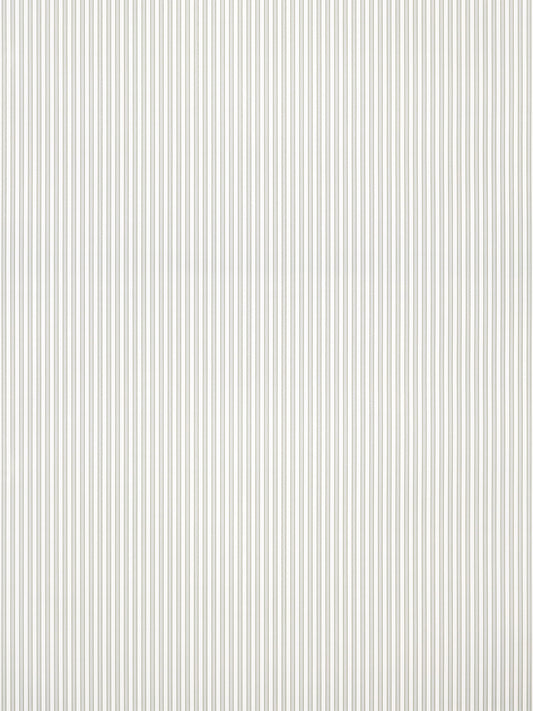 Silver-gray vertical stripe pattern resembling corrugated metal sheet; industrial wall panel texture.