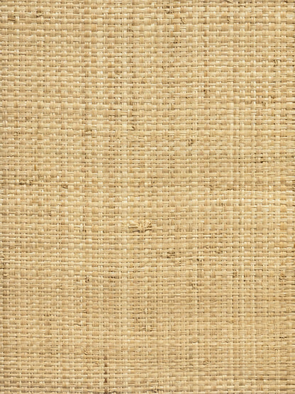 SCALAMANDRE  HINSON MADAGASCAR - GRAND TEXTURE NATURAL   - WHN00ABY0392 NEW SKU # WHNY039200AB