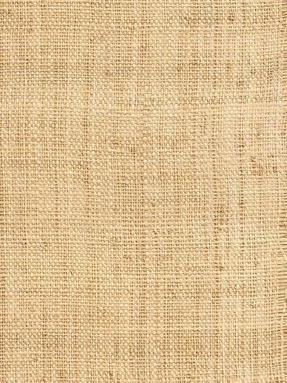SCALAMANDRE  HINSON MADAGASCAR - COARSE TEXTURE WHITEWASHED   - WHN00WBY0390 NEW SKU # WHNY039000WB