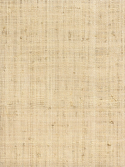SCALAMANDRE  HINSON MADAGASCAR - FINE TEXTURE WHITEWASHED   - WHN00WBY0391 NEW SKU # WHNY039100WB