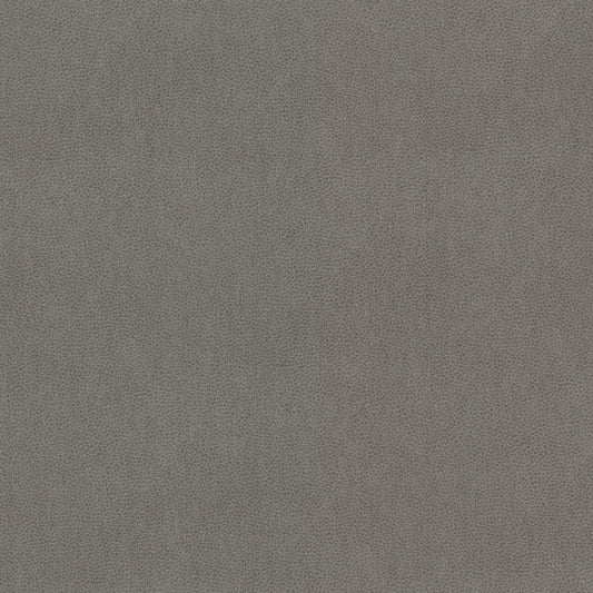 STOUT TEXTILES  FAUX LEATHER TRADITIONAL, SOLID DOVE   - WILK-2