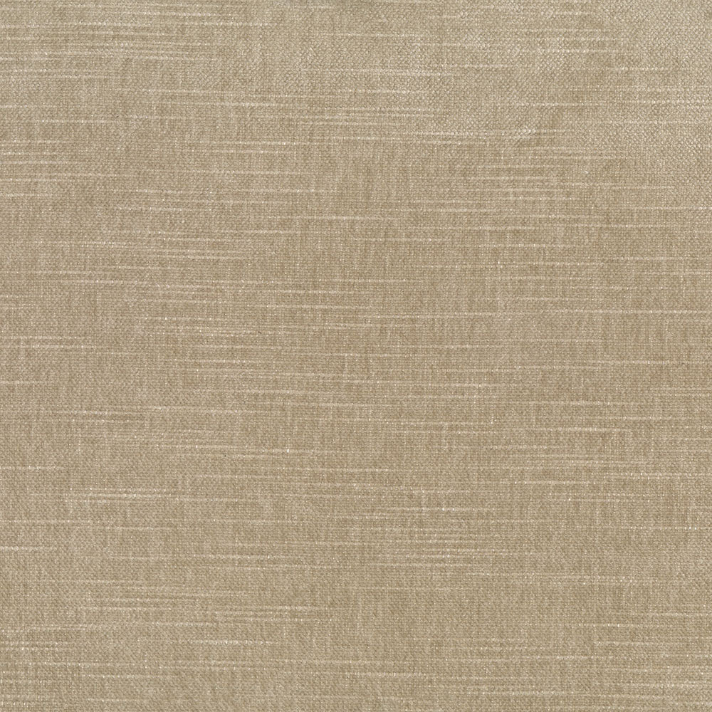 Limestone solid fabric swatch; plain weave fabric, neutral upholstery or crafts material.