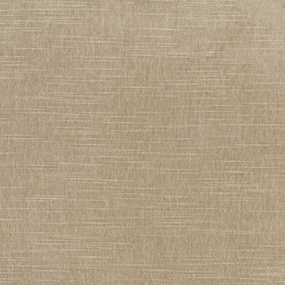 Limestone solid fabric swatch; plain weave fabric, neutral upholstery or crafts material.