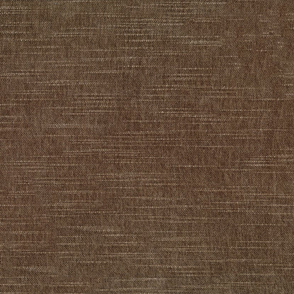 Brown maple-toned solid fabric with a subtle woven texture.
