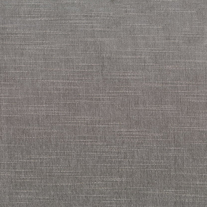 NICHOLASJOHN INC NJ-RIKER Grey Solid   Fabric - NJ25-3726