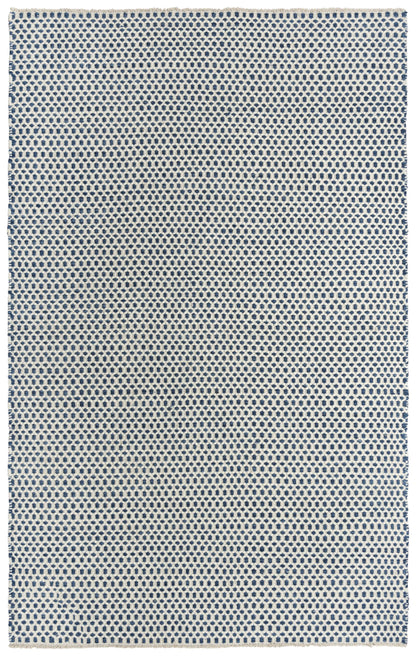 RIZZY HOME RUGS Windsor   Casual 9' x 12'    - WINWIN10200098611