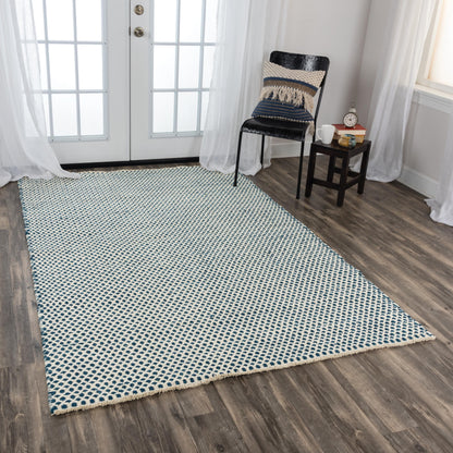 RIZZY HOME RUGS Windsor   Casual 5' x 8'    - WINWIN10200090576