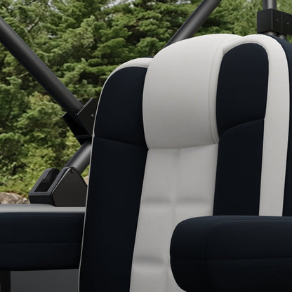 NICHOLASJOHN INC NJ-WINDOO Black Solid   Fabric - NJ25-3729