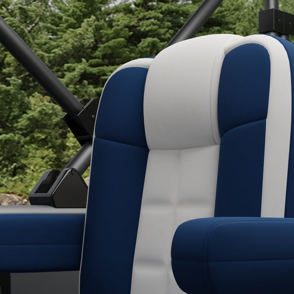 NICHOLASJOHN INC NJ-WINDOO Blue Solid   Fabric - NJ25-3733