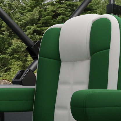 NICHOLASJOHN INC NJ-WINDOO Green Solid   Fabric - NJ25-3742