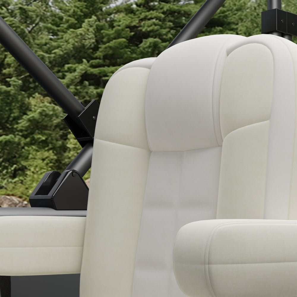 NICHOLASJOHN INC NJ-WINDOO White Solid   Fabric - NJ25-3743