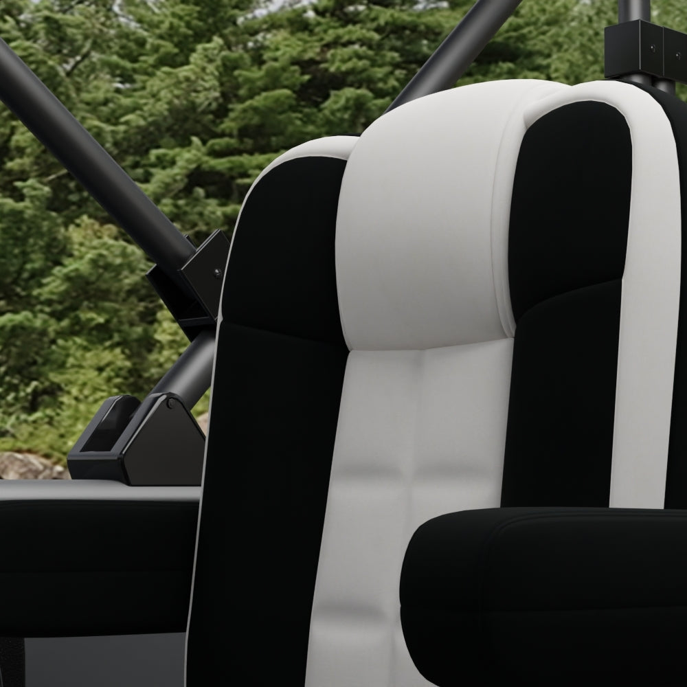 NICHOLASJOHN INC NJ-WINDOO Black Solid   Fabric - NJ25-3752