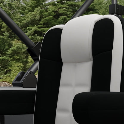 NICHOLASJOHN INC NJ-WINDOO Black Solid   Fabric - NJ25-3752